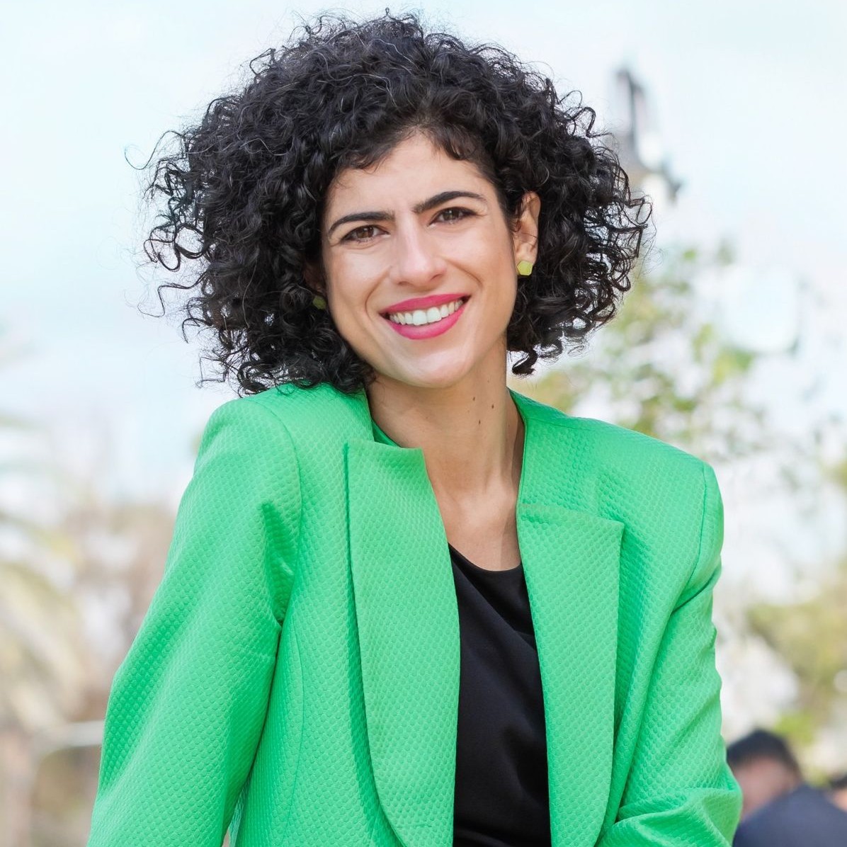 Andromachi Sophocleous