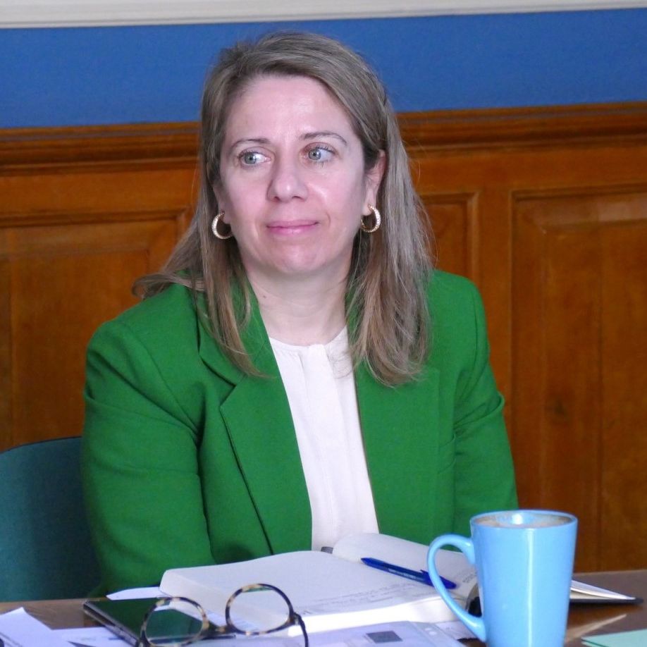 Joanna Constantinidou