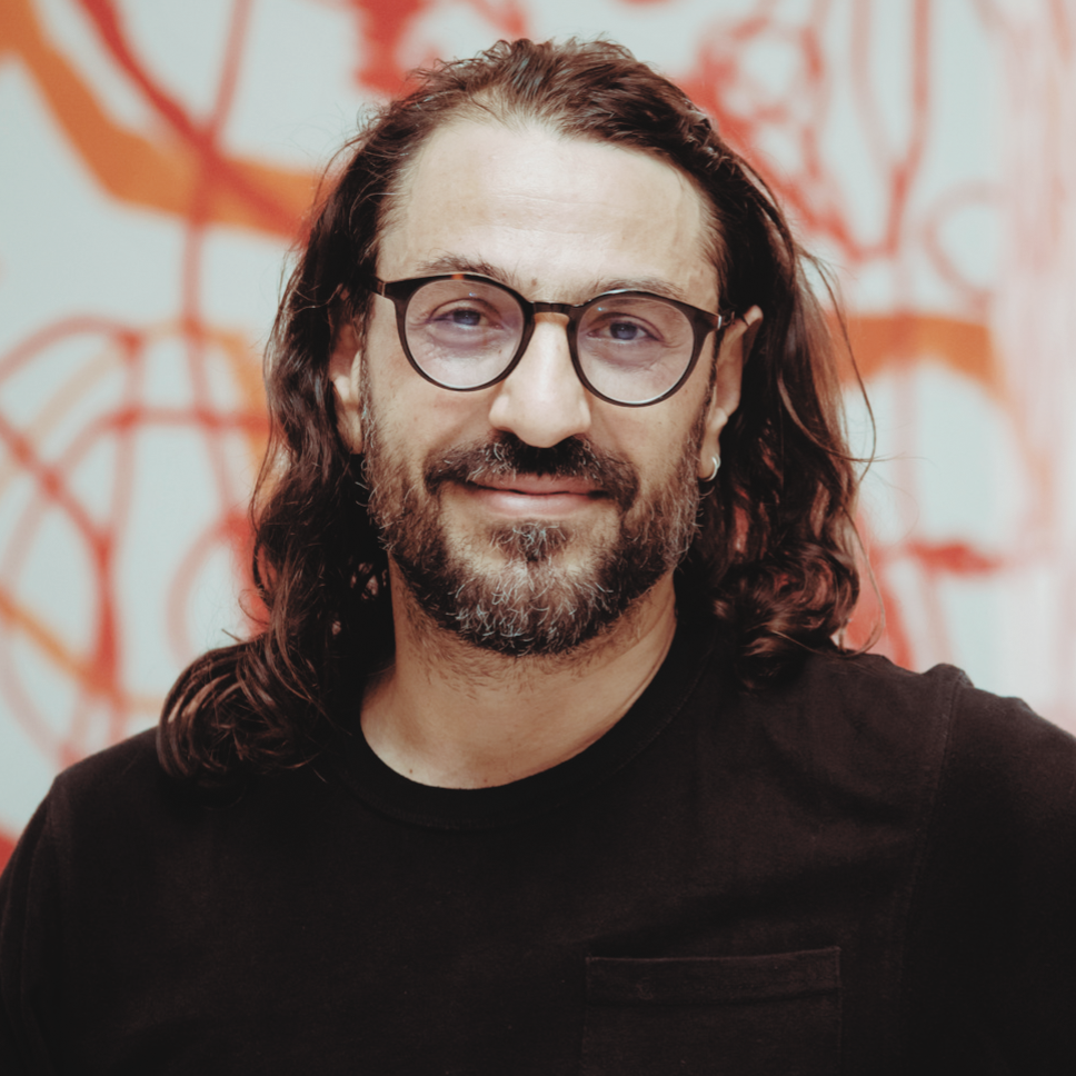 Michalis Karakatsanis