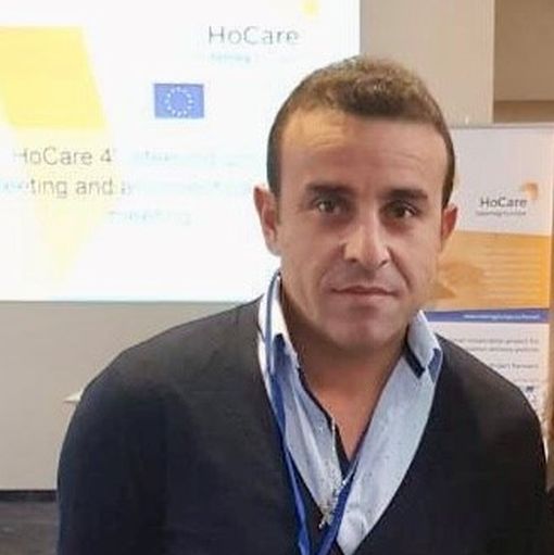 Panayiotis Mountoukos