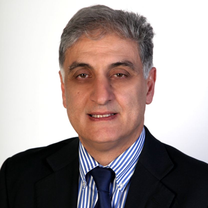 Philippos Drousiotis