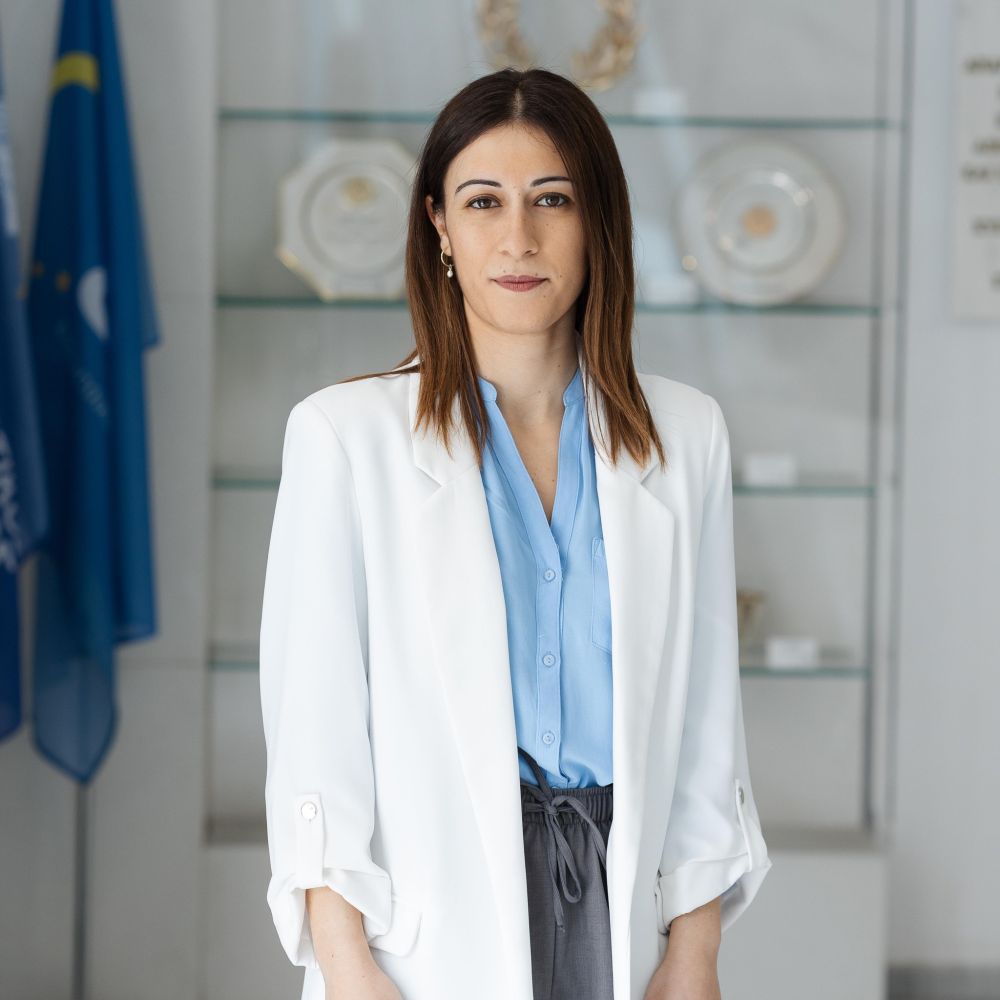 Christiana Xenofontos