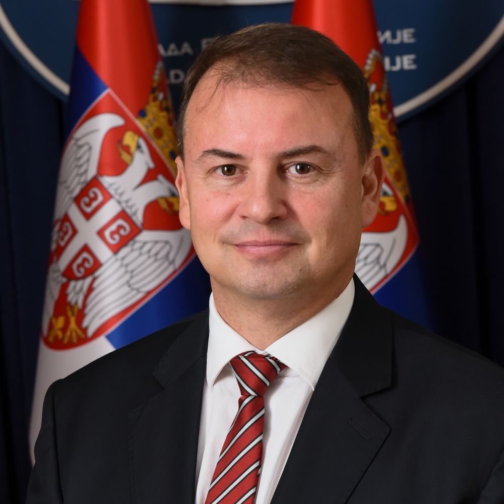 Slobodan Cvetkovic