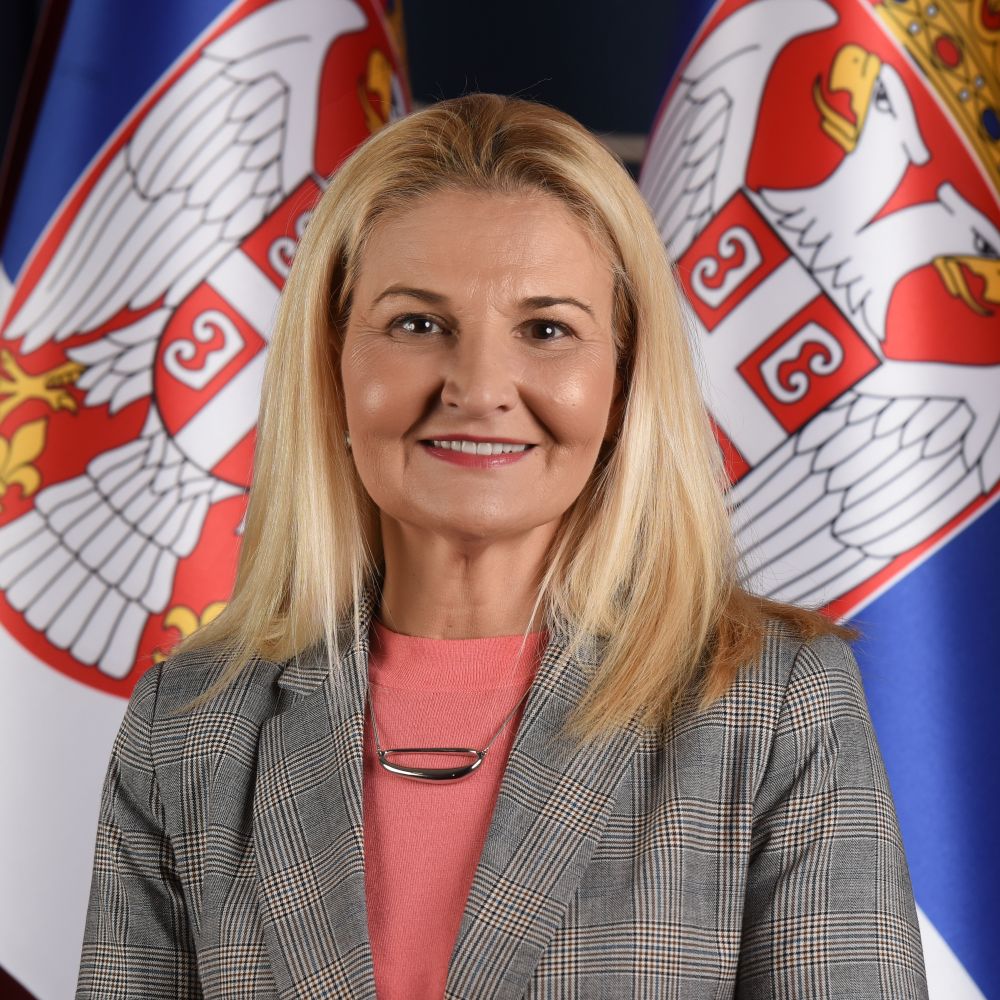 Prof. PhD Tanja Miscevic