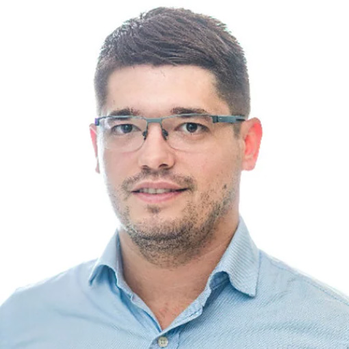 Vladimir Radovanovic