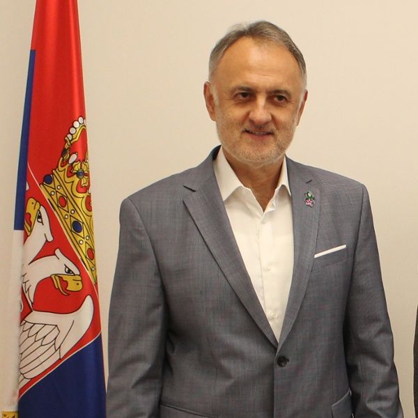 Zoran Gajic