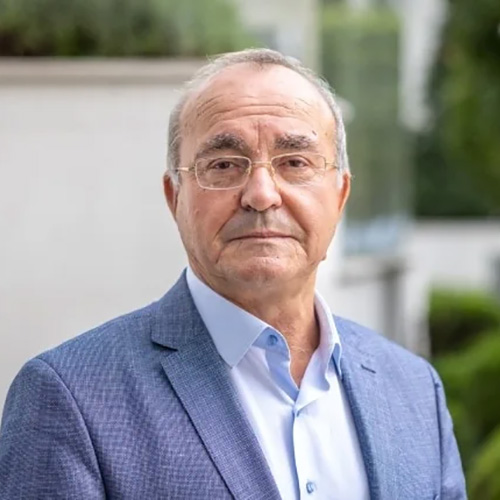 Prof. Dr Nikola Rajakovic