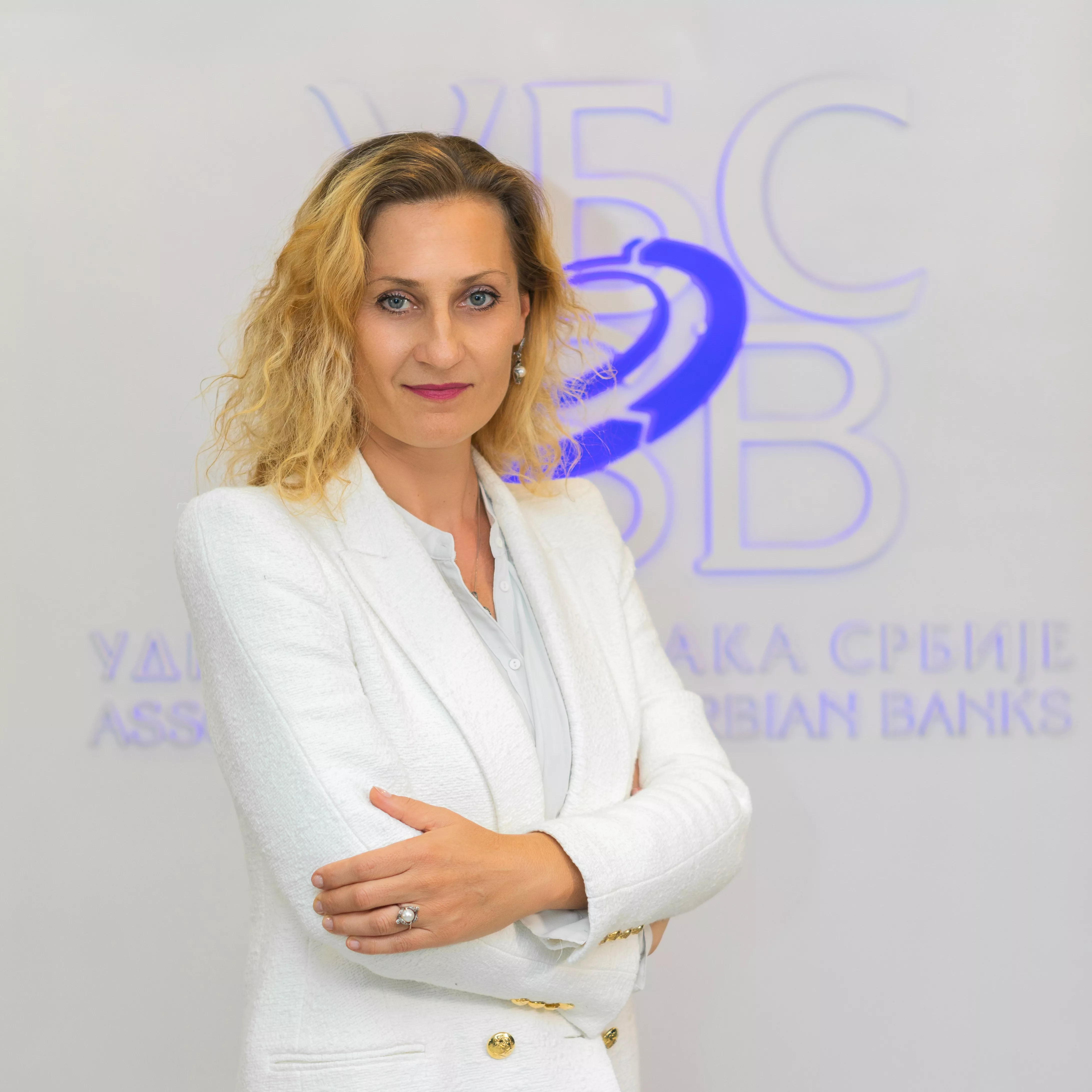 PhD Sladjana Sredojevic