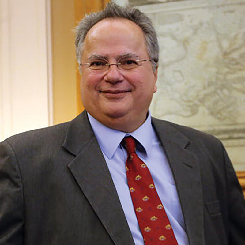 Nikos Kotzias