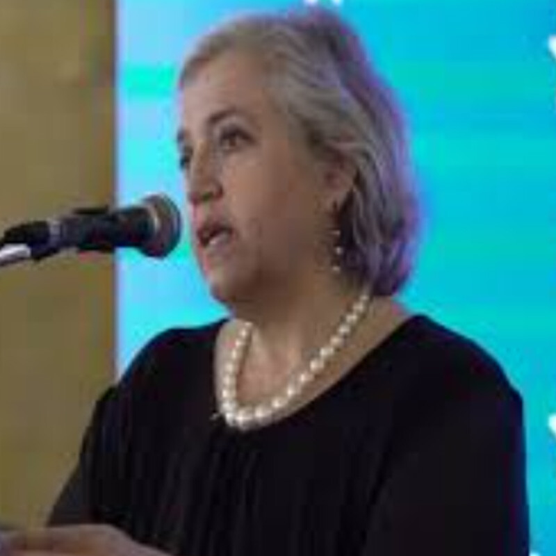 Alexandra Papadopoulou