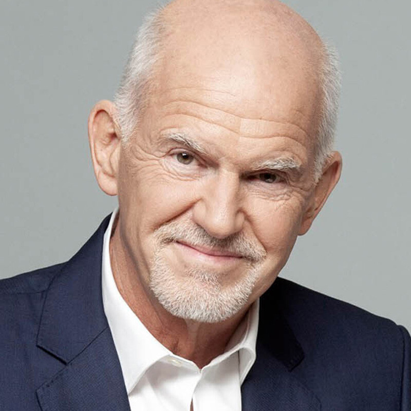 George Papandreou