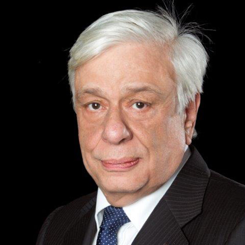 Prokopios Pavlopoulos