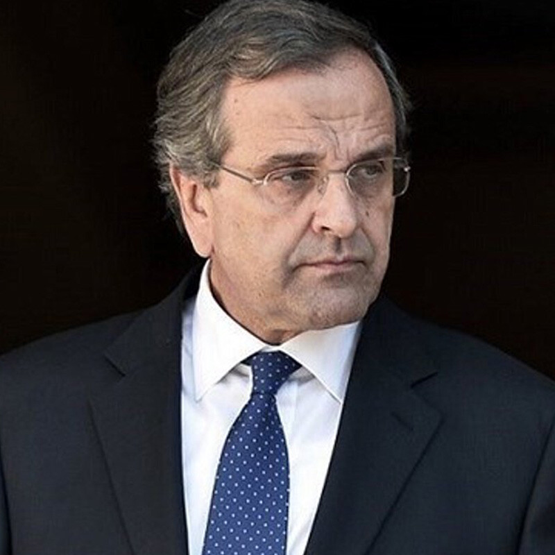 Antonis Samaras