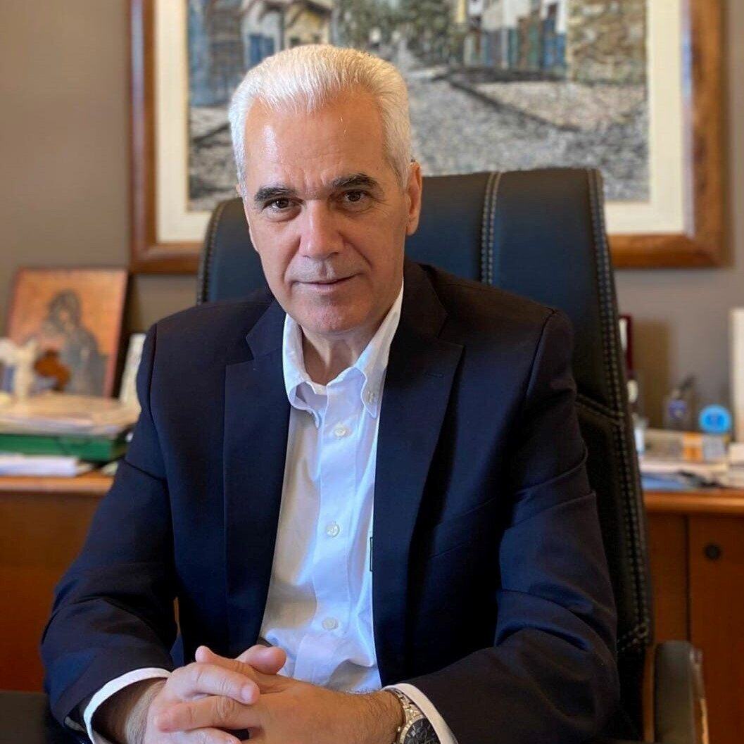 Panagiotis Kalakikos