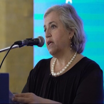 Alexandra Papadopoulou