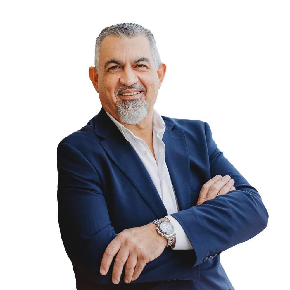 Angelos Hadjicharalambous