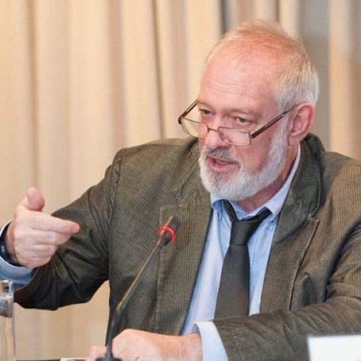 Antonis Papagiannidis