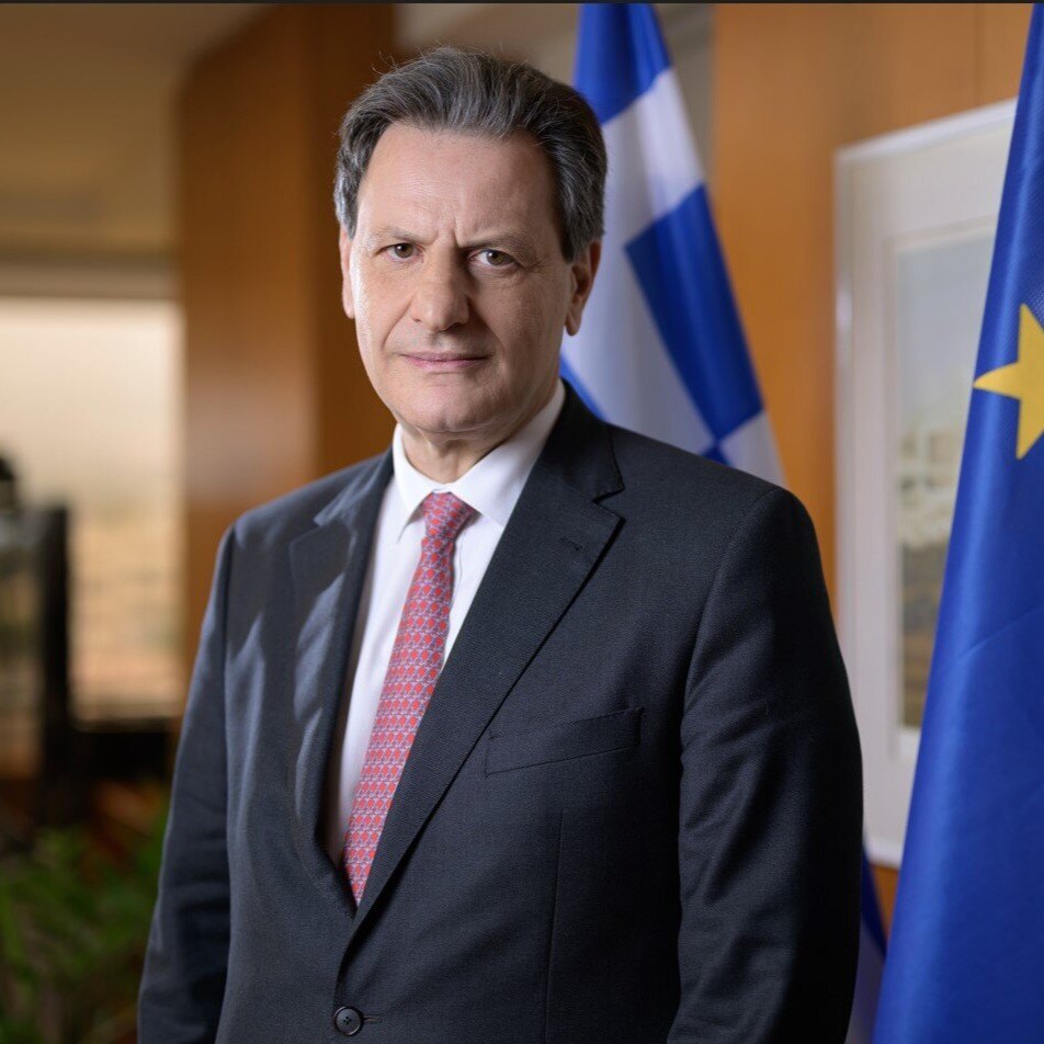 Theodoros Skylakakis