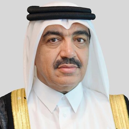 H.E. Mohamed Abdulla M Al-Rumaihi