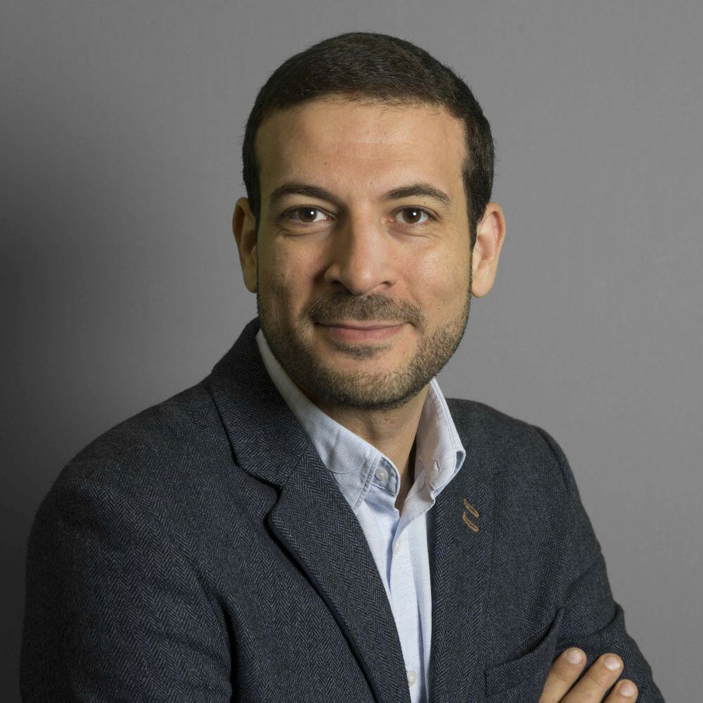 Karim Elgendy