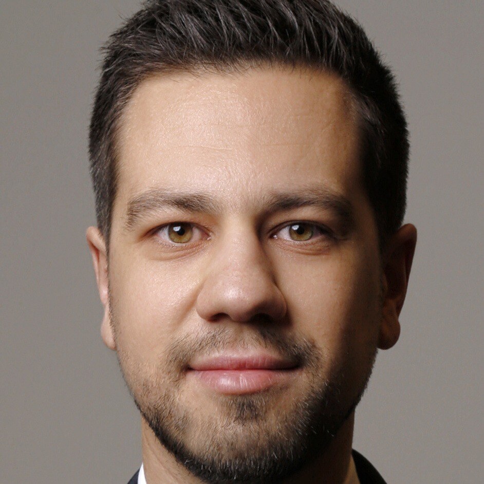 Nikolaos Alagialoglou