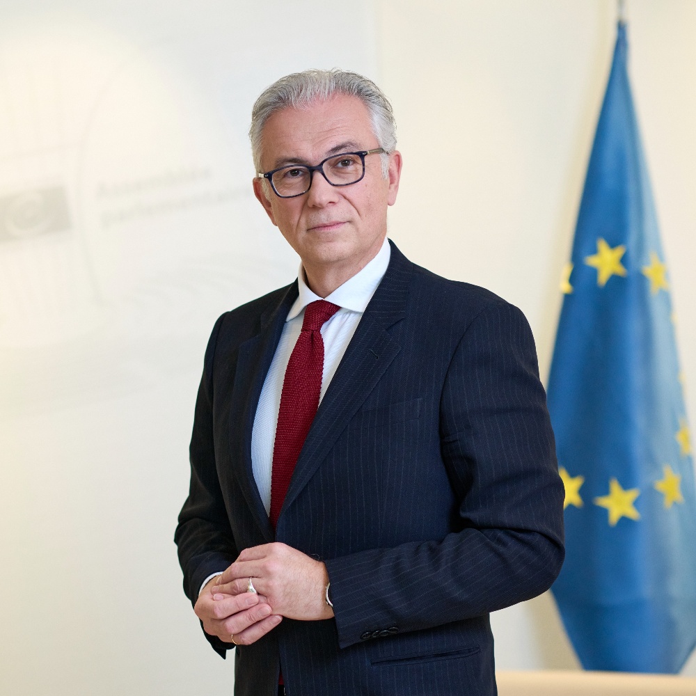 Theodoros Rousopoulos