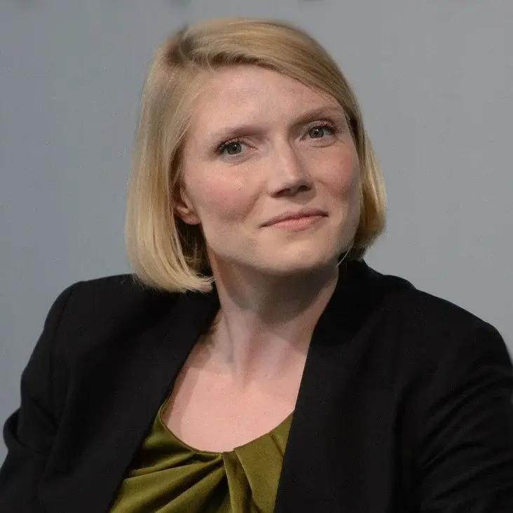 Cathryn Clüver Ashbrook