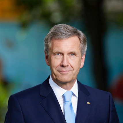 Christian Wulff