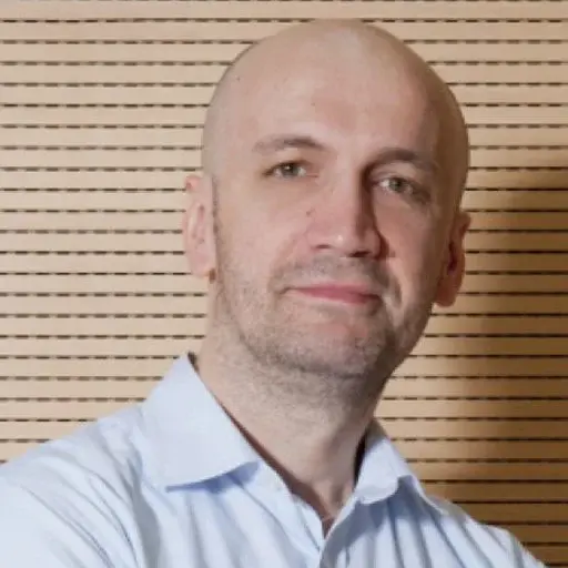 Christos Georgopoulos