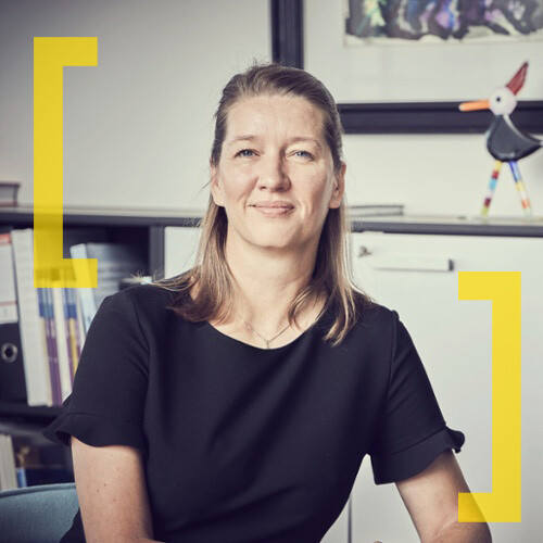 Karen Dortea Abelskov