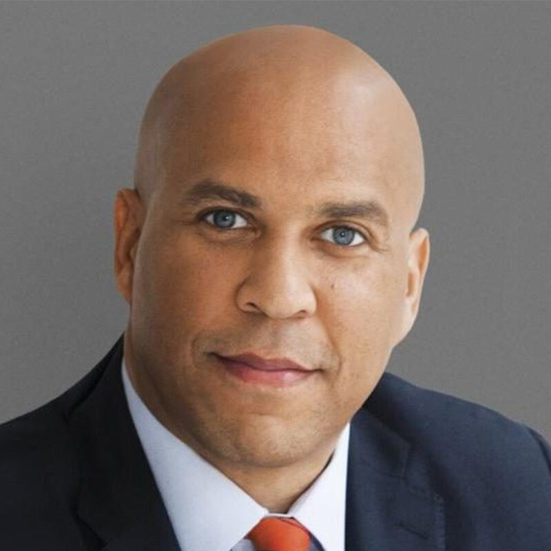 Cory Booker