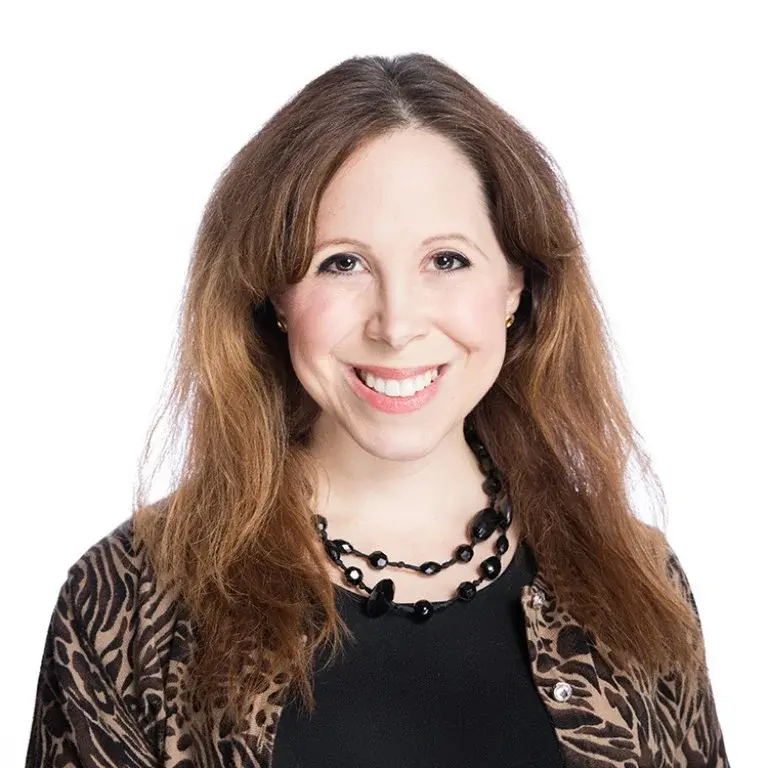 Julie Fishman Rayman