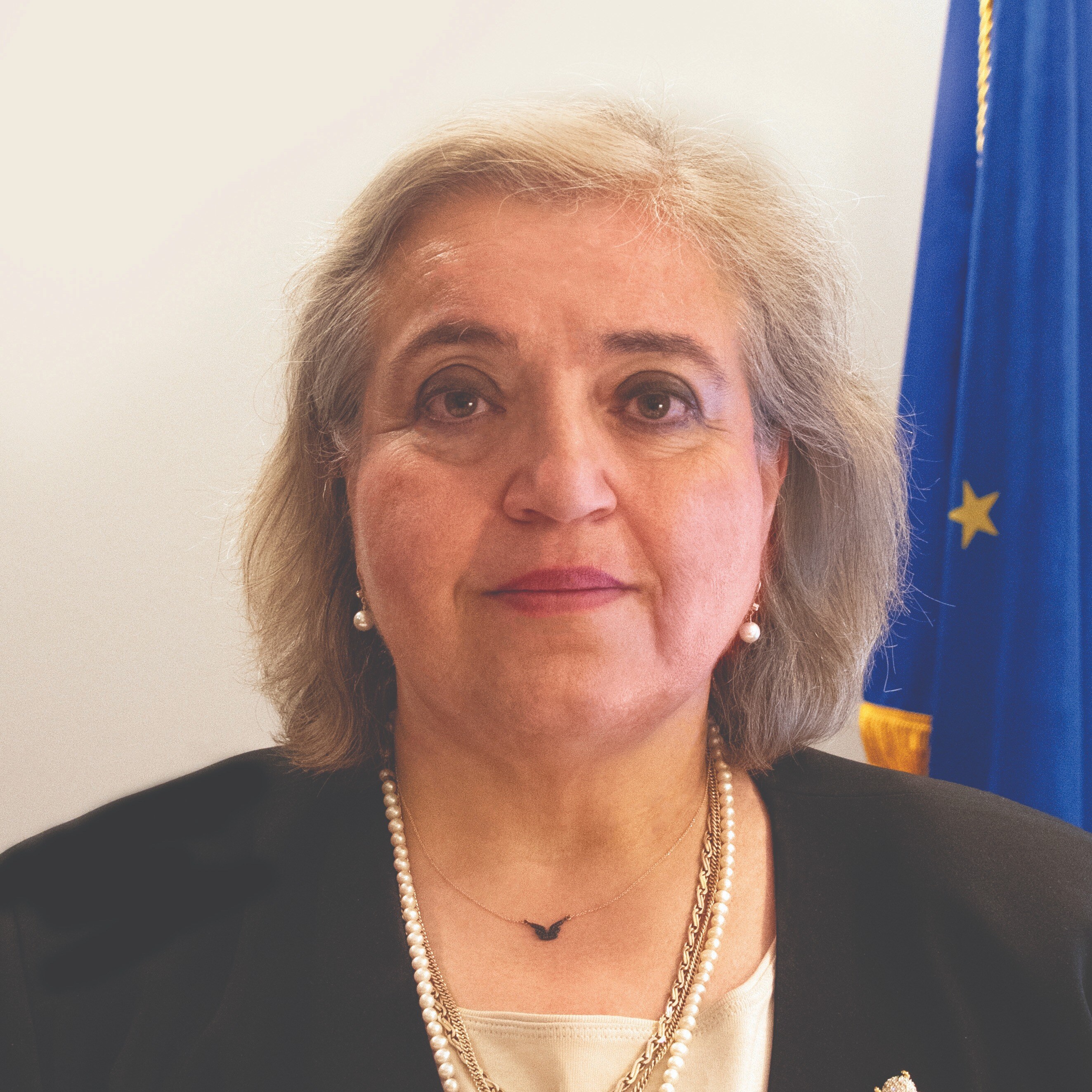 Alexandra Papadopoulou