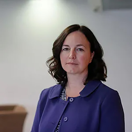 H.E. Michelle Cameron