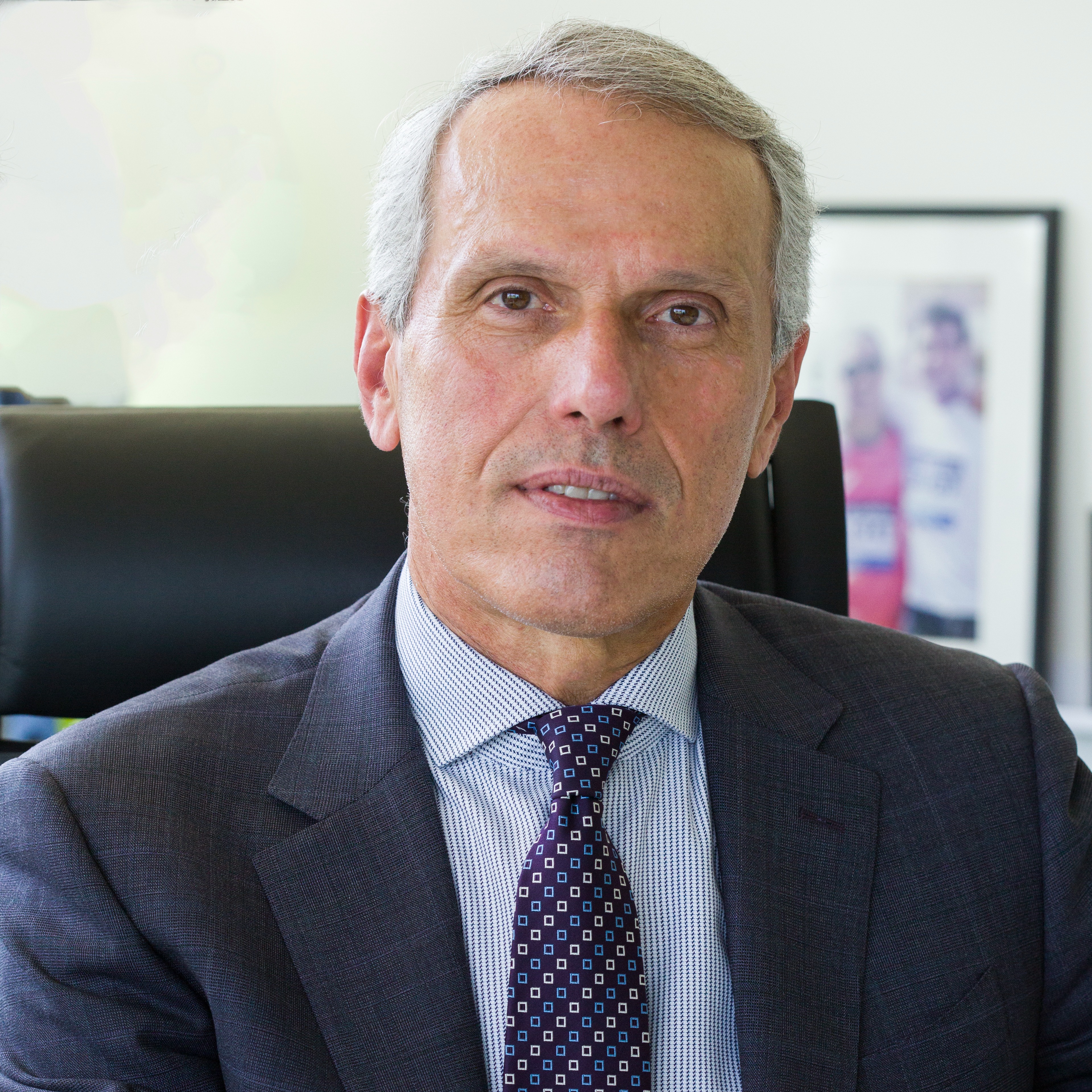 Dimitris Andriopoulos