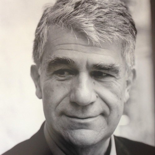 George  Contogeorgis 