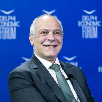 Alexandros Diakopoulos