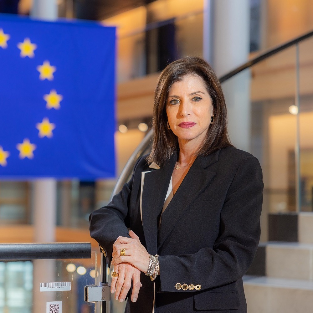 Anna Michelle Asimakopoulou