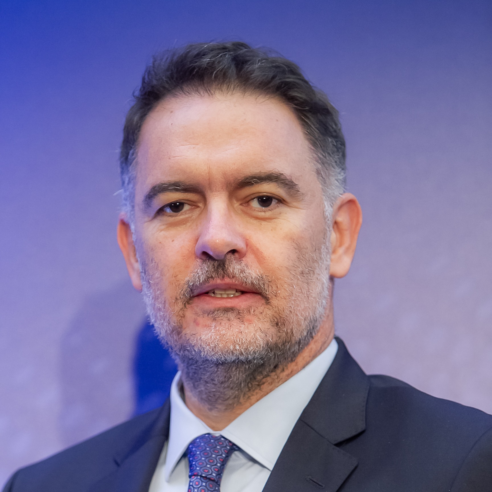 Alexandros Vassilikos