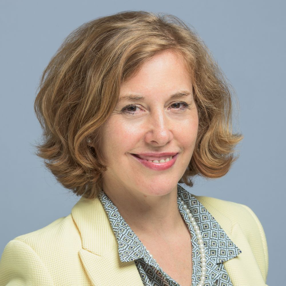 Alicia Garcia Herrero