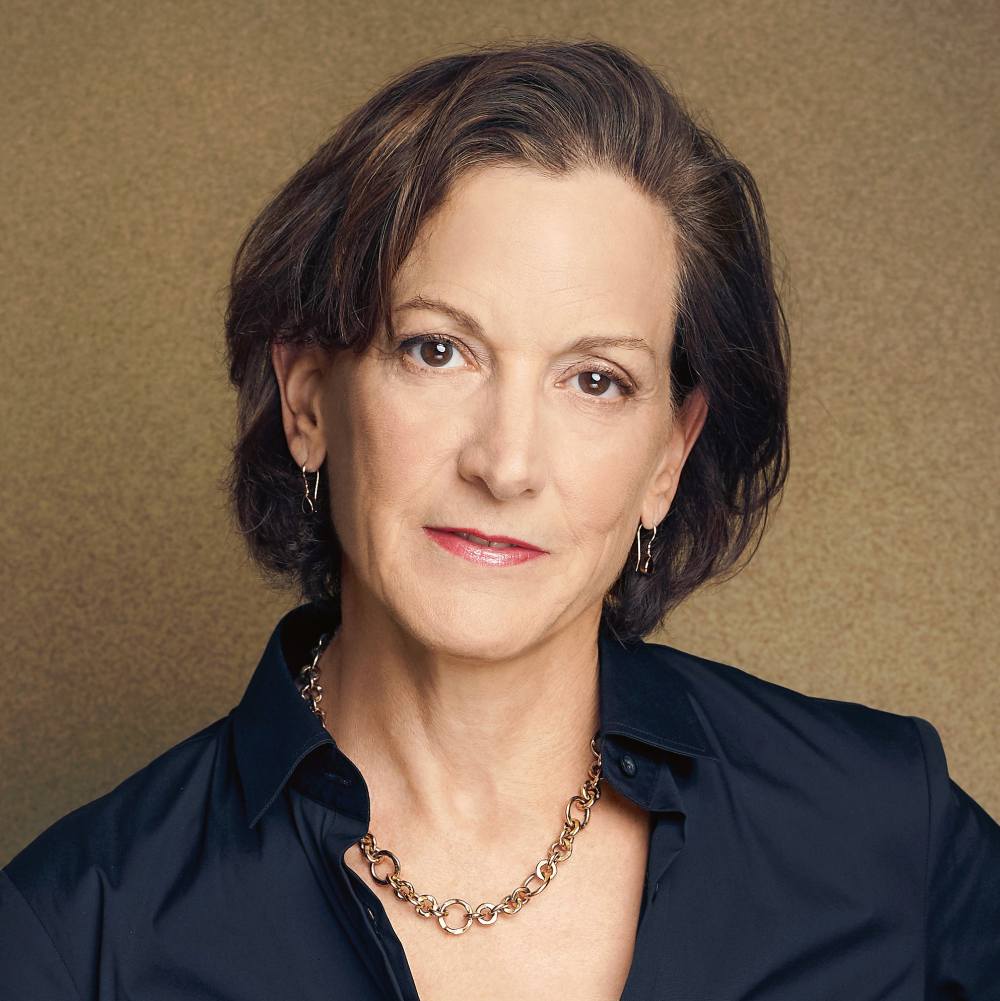 Anne Applebaum