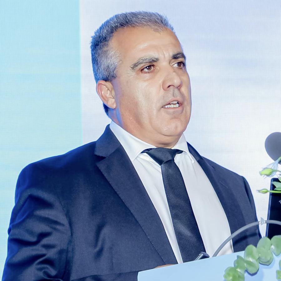 Antonis Antoniou Latouros