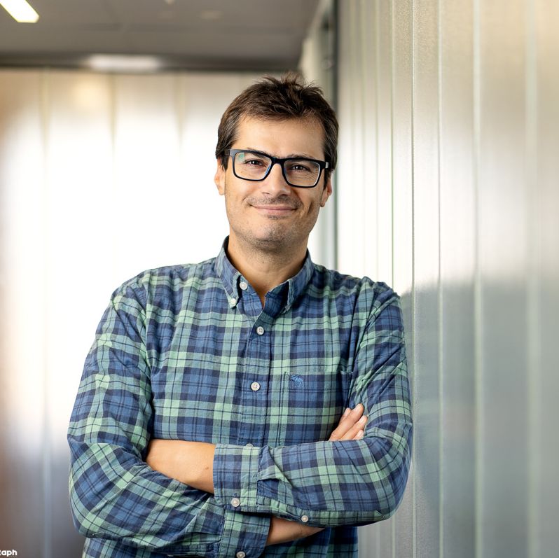 Apostolos Apostolakis