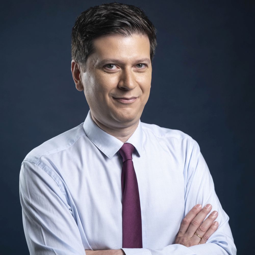 Apostolos Mangiriadis