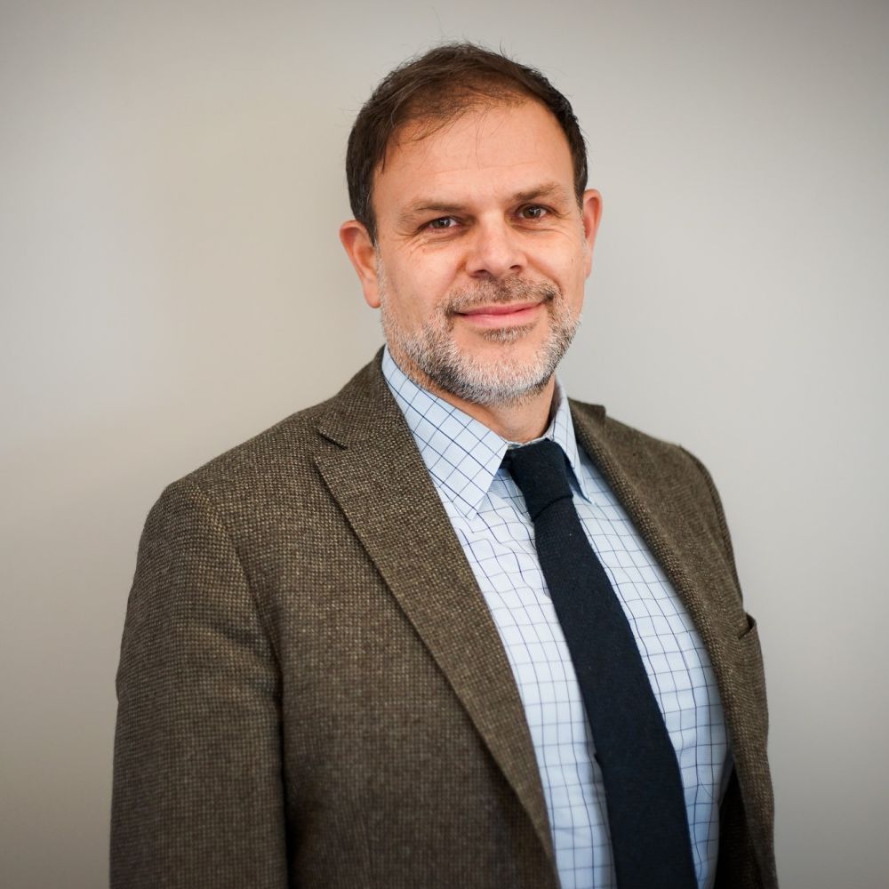 Aristofanis Stefatos