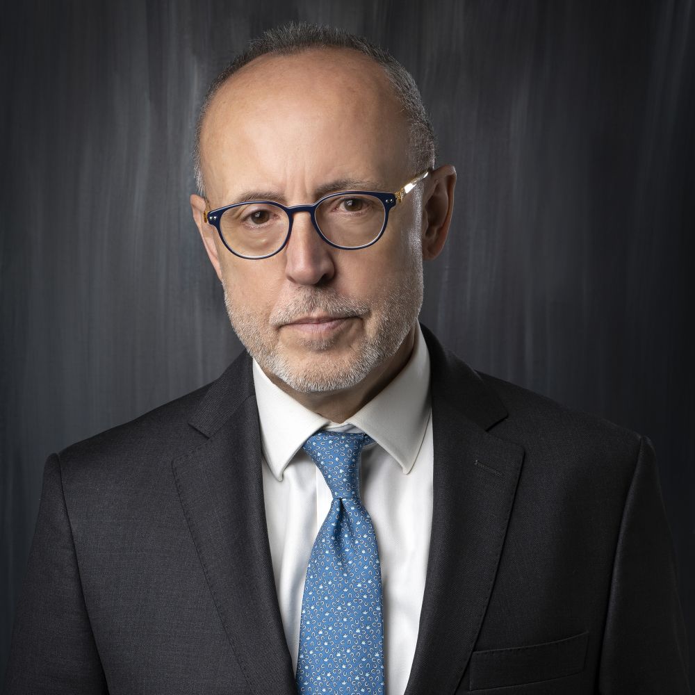 Aristotelis Karytinos