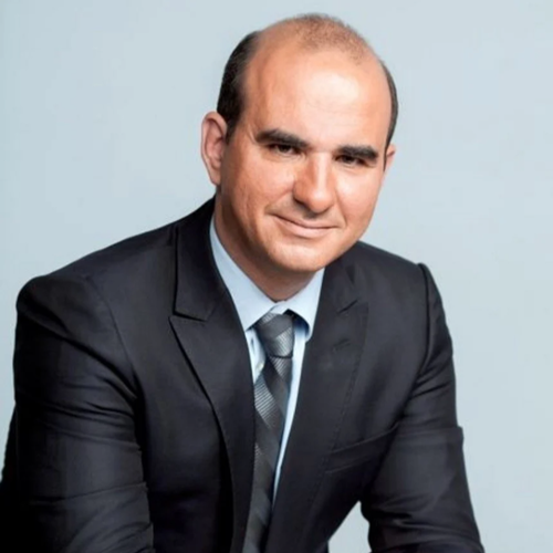 Athanasios Polychronopoulos