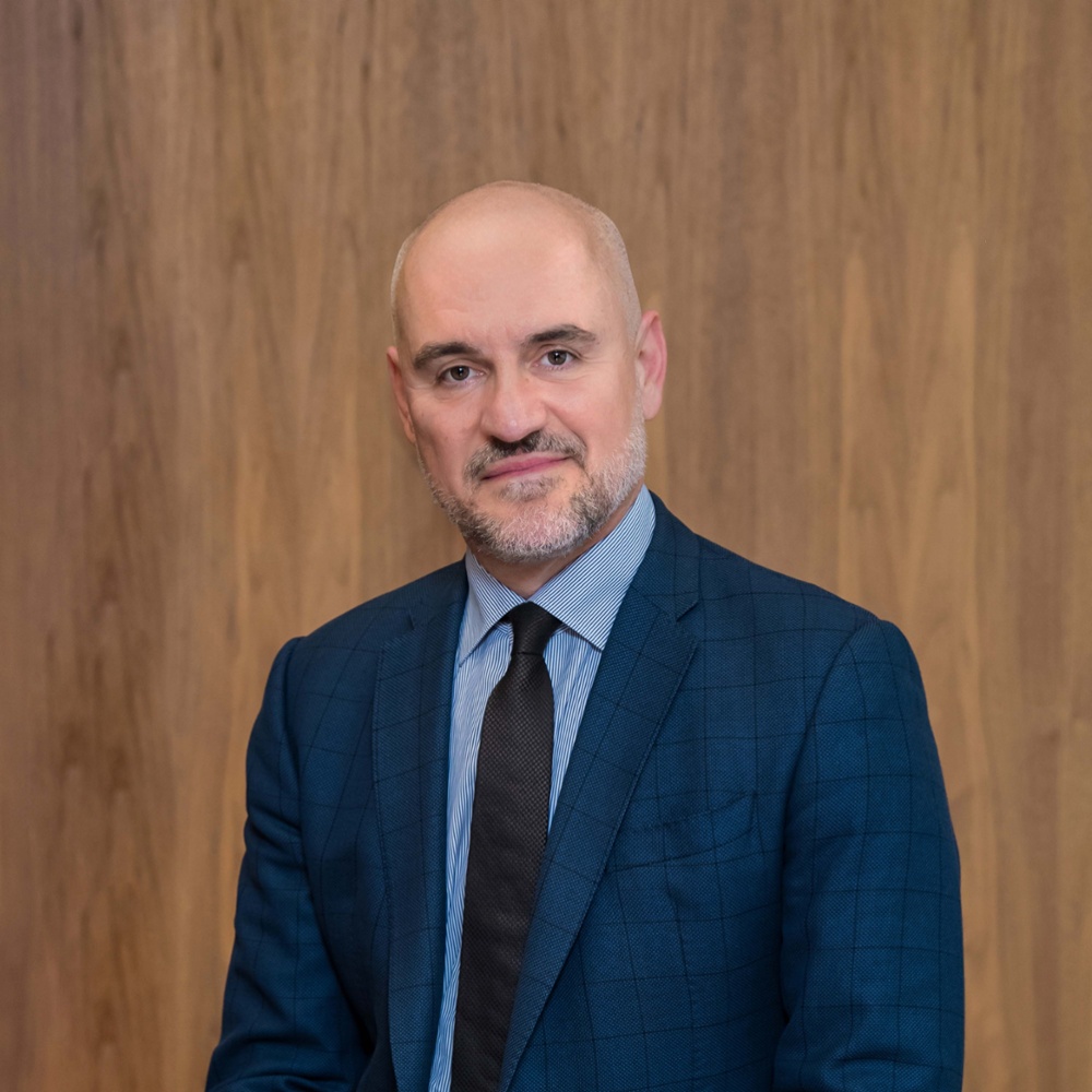 Athanassios Savvakis