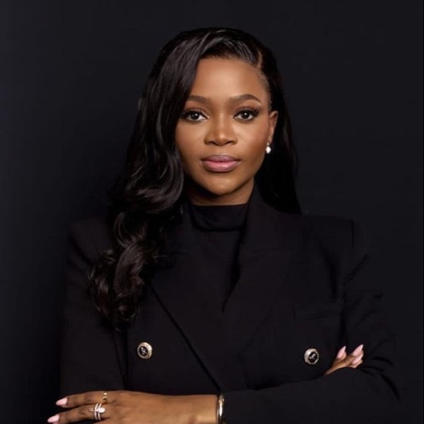 Bogolo Joy Kenewendo