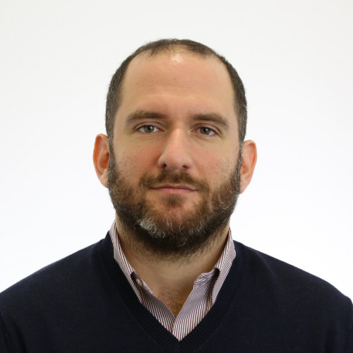 Christophoros Anagnostopoulos